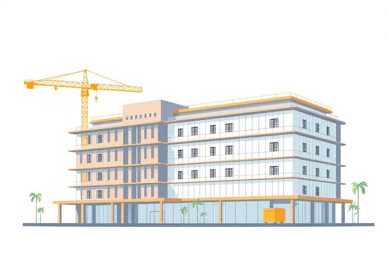 广联达模拟施工软件如何助力工程项目高效管理与可视化展示