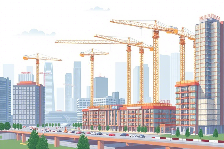 扬州建筑施工软件如何助力本地工程项目高效管理与数字化转型