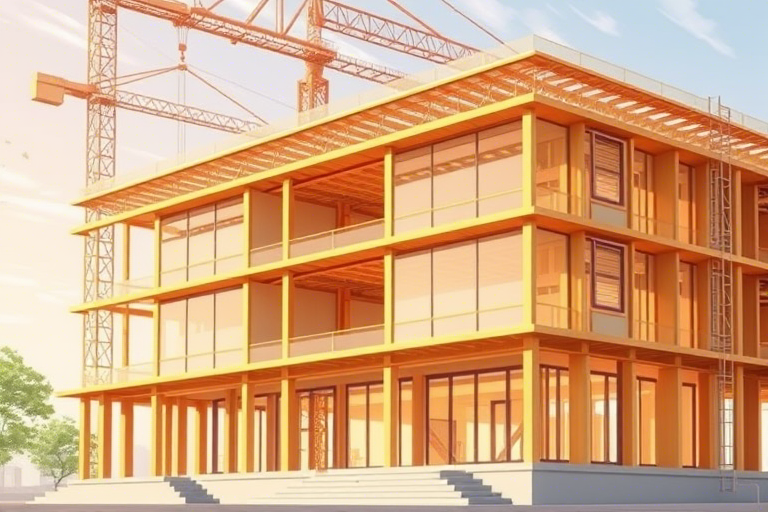门窗施工动画软件怎么做？如何高效制作专业级门窗安装演示动画？