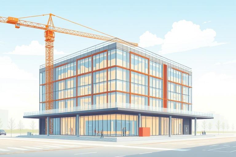 模拟房屋施工软件如何实现高效建筑项目管理与风险控制