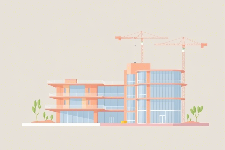 自学施工BIM软件如何高效入门并掌握核心技能