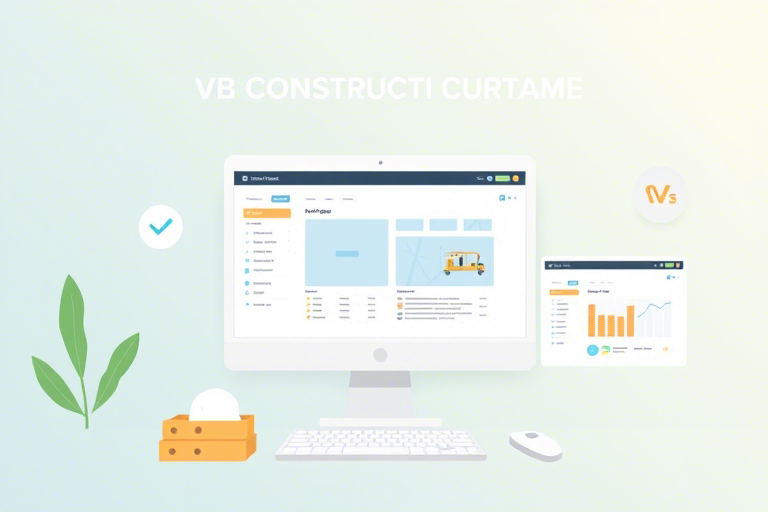 vb施工软件下载怎么做？如何安全高效获取专业施工管理工具？
