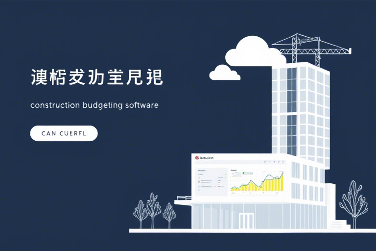 施工预算软件广联达怎么用？新手入门到精通的全流程指南