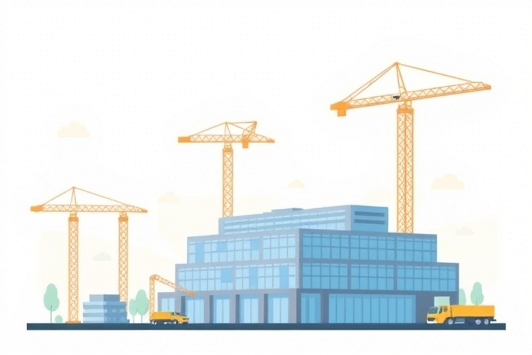 土建施工绘图软件如何助力高效精准的建筑设计与施工管理？