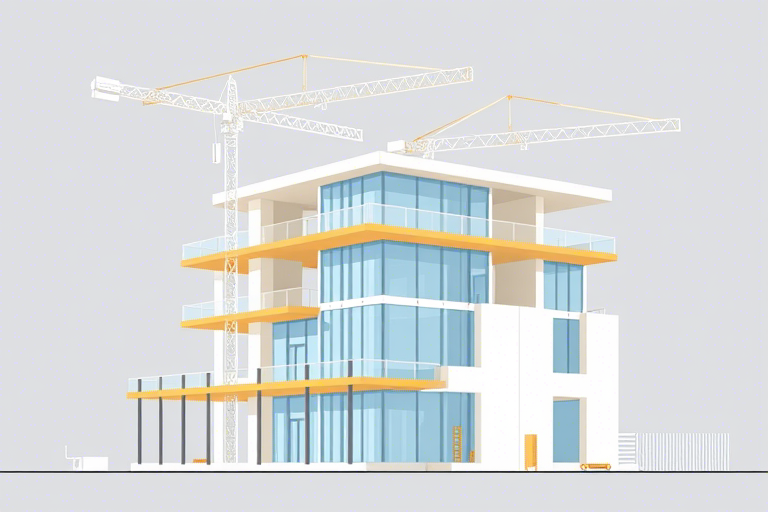 南昌施工计算软件如何助力建筑企业提升效率与精度
