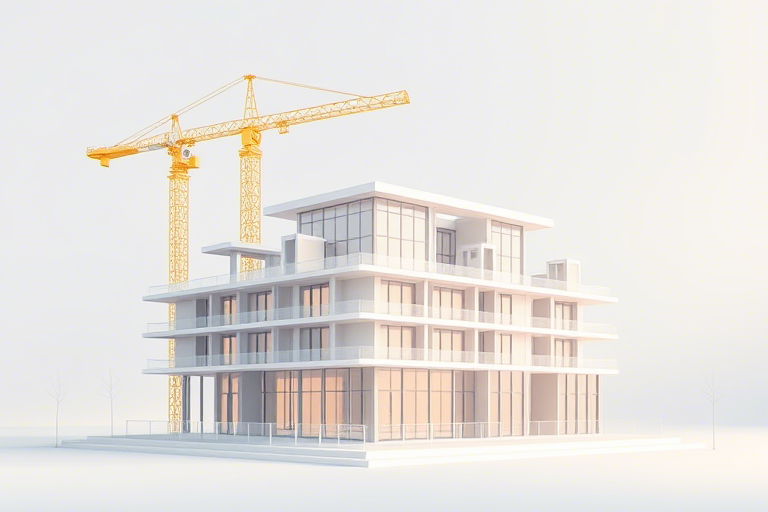 建模施工动画软件怎么做？如何高效制作工程可视化演示？