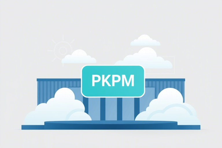 如何正确处理PKPM施工软件锁？解锁流程与常见问题全解析