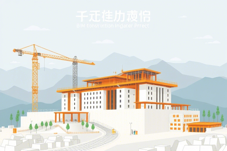 丽江施工计算软件如何助力工程效率提升？揭秘其核心功能与应用优势