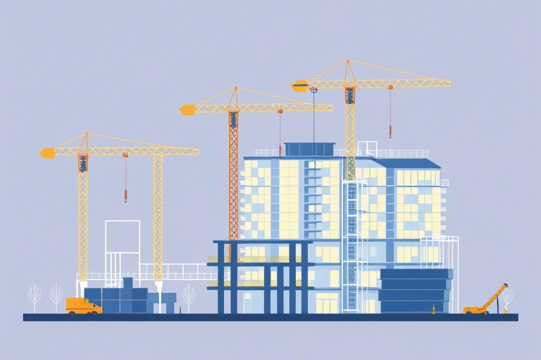 施工软件有什么？全面解析建筑行业数字化工具的核心功能与应用价值