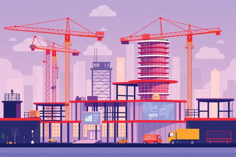 绥化建筑施工软件怎么做？如何选择适合本地项目的高效解决方案？
