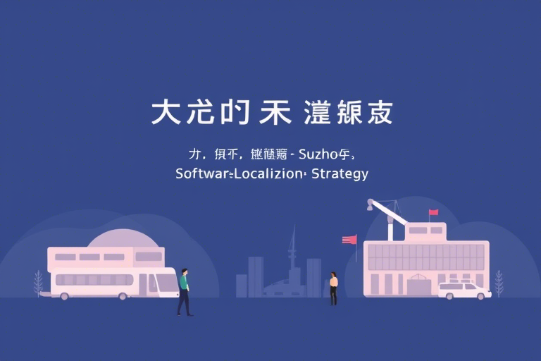 苏州软件实施工作如何高效落地？本地化策略与实战经验全解析