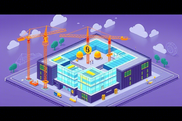 BIM系列软件施工管理软件如何助力工程项目高效协同与精细化管控？