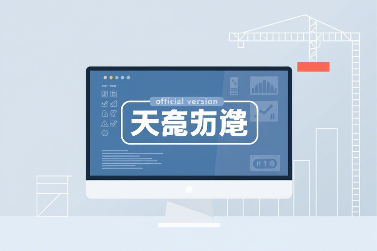 PKPM施工软件盗版驱动的使用与风险解析