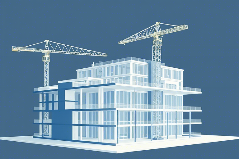 虚拟施工用哪个软件？主流BIM工具对比与实操指南