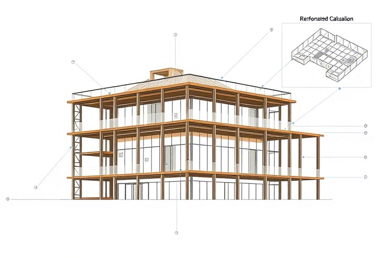 PKPM软件施工图绘制全流程详解：从建模到出图的完整指南