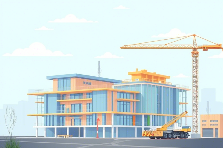 如何制作施工动画软件：从概念到落地的全流程指南