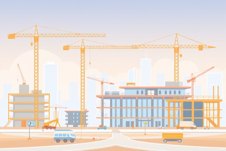 有什么施工软件下载？如何选择适合建筑工地的高效管理工具