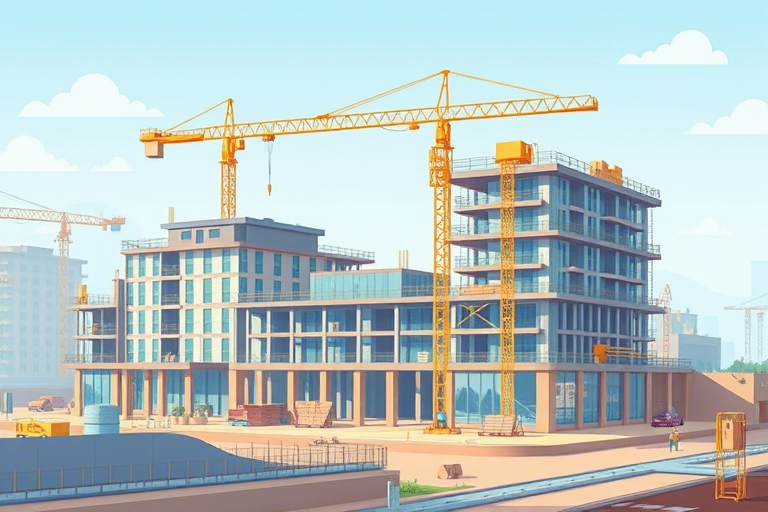 隧道施工建模软件如何助力高效精准的工程管理与施工模拟？