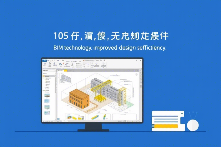 施工图画图软件怎么选？如何提升建筑设计师的效率与精度？