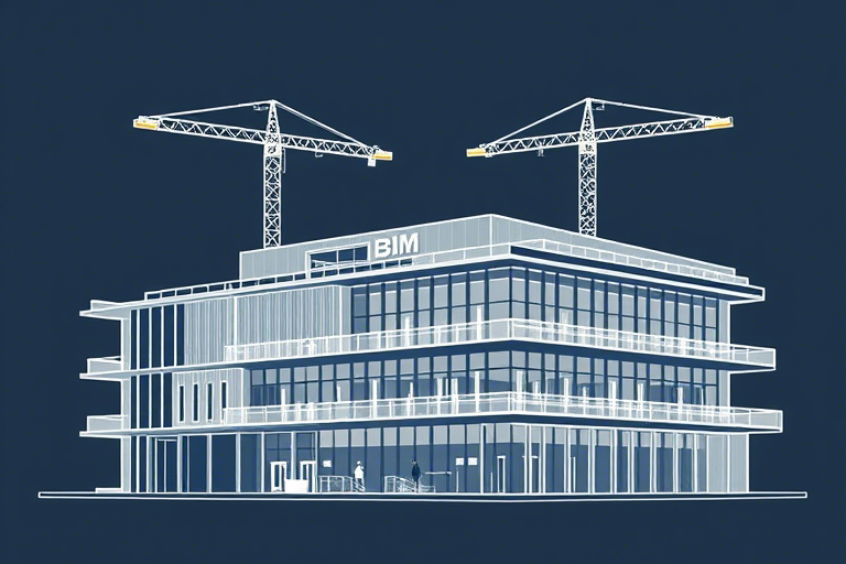 看图施工图纸软件如何提升建筑项目效率与准确性？