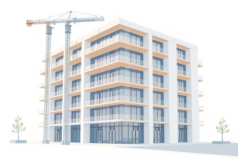 幕墙施工动画软件如何制作？从建模到渲染全流程解析