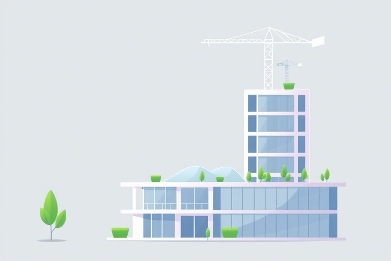 施工BIM软件的作用：提升项目效率与质量的关键工具