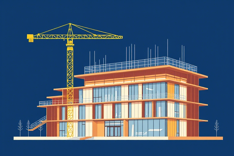 广联达施工系列软件如何助力建筑企业实现数字化转型与高效管理