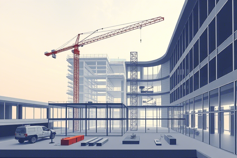 品茗BIM施工策划软件施工模拟如何实现高效项目管理与进度控制