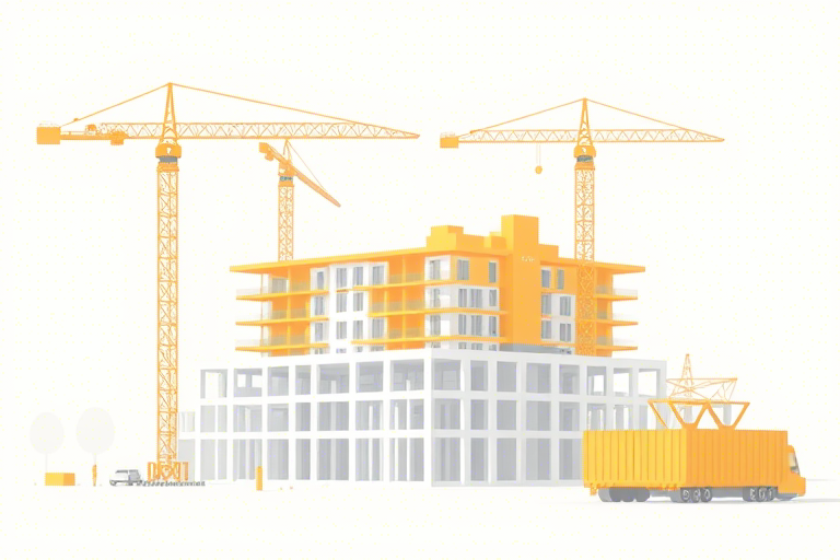 屋面施工BIM软件如何助力建筑项目高效管理与精准实施？