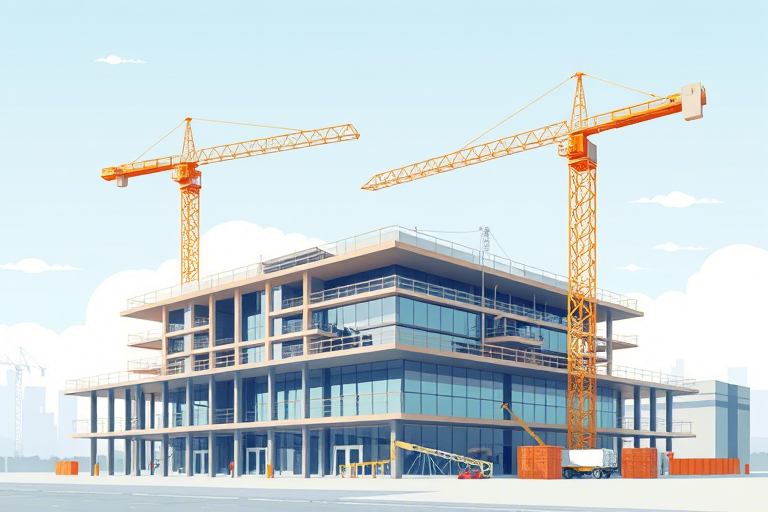 基础施工建模软件如何助力高效精准的建筑工程？