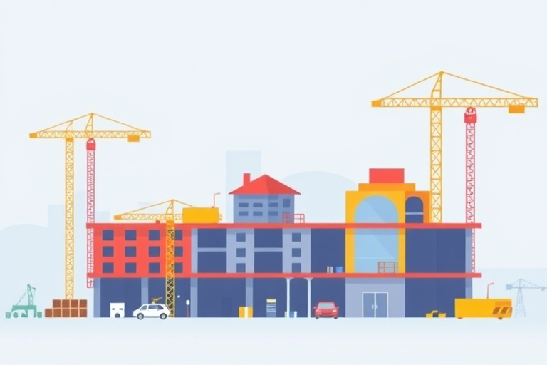VR施工记录软件如何改变建筑行业的项目管理方式？