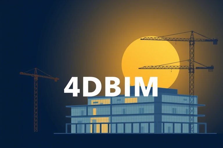 BIM最好的施工软件到底该如何选择？这些关键因素你必须了解