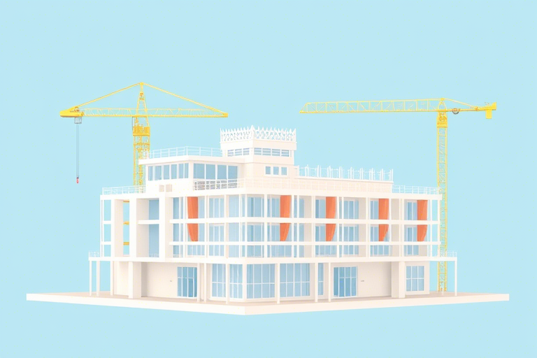 PKPM施工是什么软件？它在建筑行业中的作用与操作方法全解析