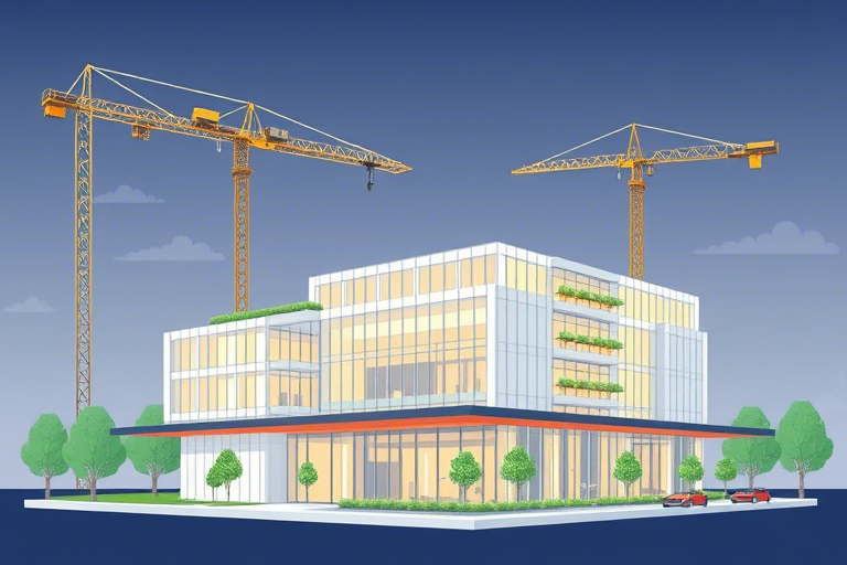 翻模施工软件如何助力建筑项目高效管理与精准施工