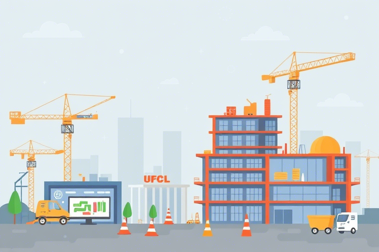 施工过程软件哪个好用？如何选择最适合建筑项目的管理工具？