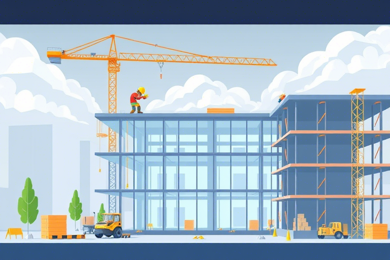 施工动画的软件怎么做：从建模到渲染全流程解析与行业应用指南