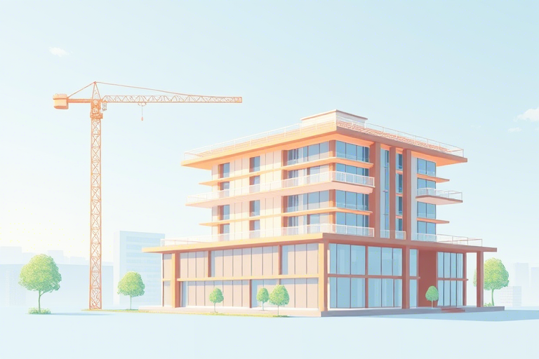 仿真施工工艺软件怎么做？如何实现高效精准的建筑施工模拟与优化？
