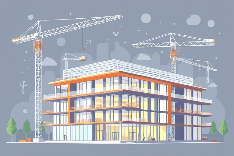 宜昌施工方案软件怎么做？如何高效打造本地化工程管理工具？