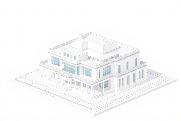 PKPM软件施工图如何高效完成？从建模到出图全流程解析