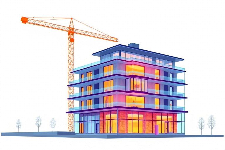 消防施工分析软件如何助力建筑安全？解析其核心功能与应用价值