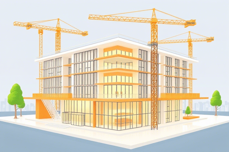 动画施工制作软件怎么做？如何高效实现建筑可视化与施工模拟？