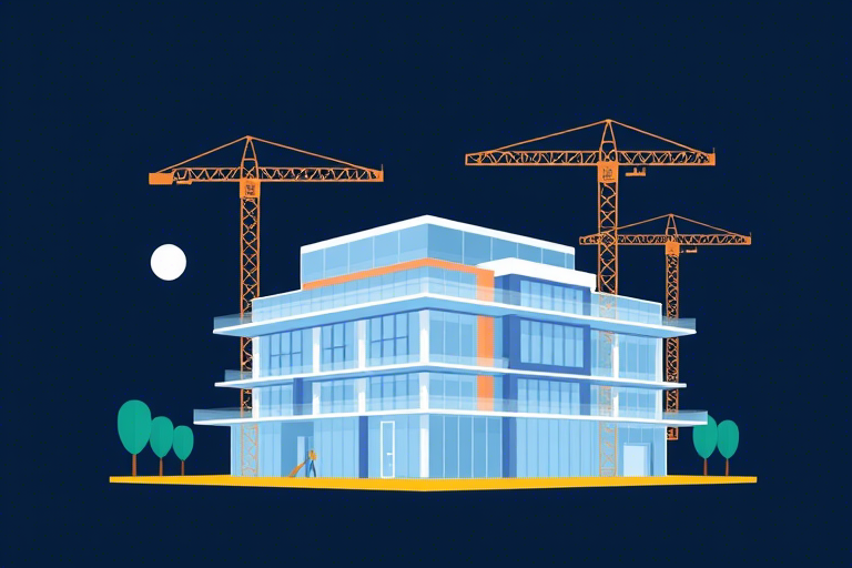 施工审图专业软件如何助力建筑行业高效合规？