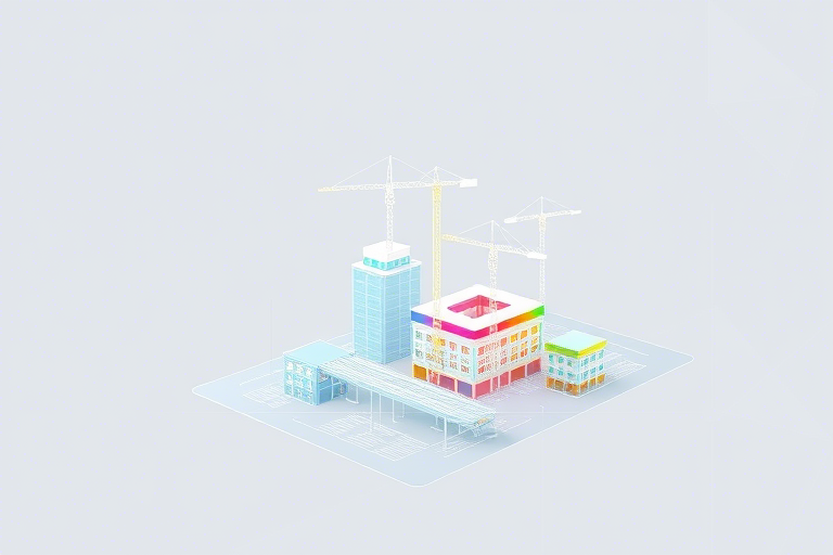桥梁施工用什么软件？揭秘行业高效建模与管理的必备工具