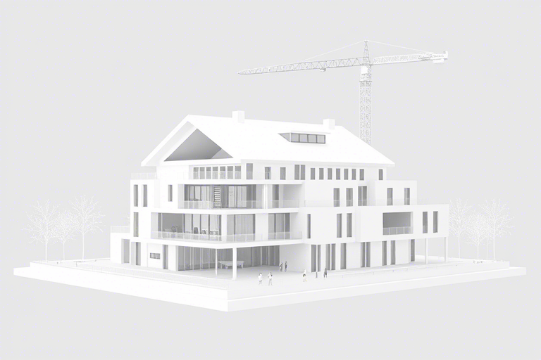 BIM软件施工图怎么做？从建模到出图全流程解析与实操技巧