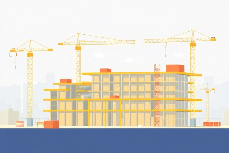 日照建筑施工软件如何提升项目管理效率与安全性？