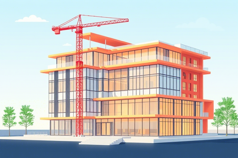 彩图施工图软件怎么用？如何高效绘制和管理建筑施工图纸？