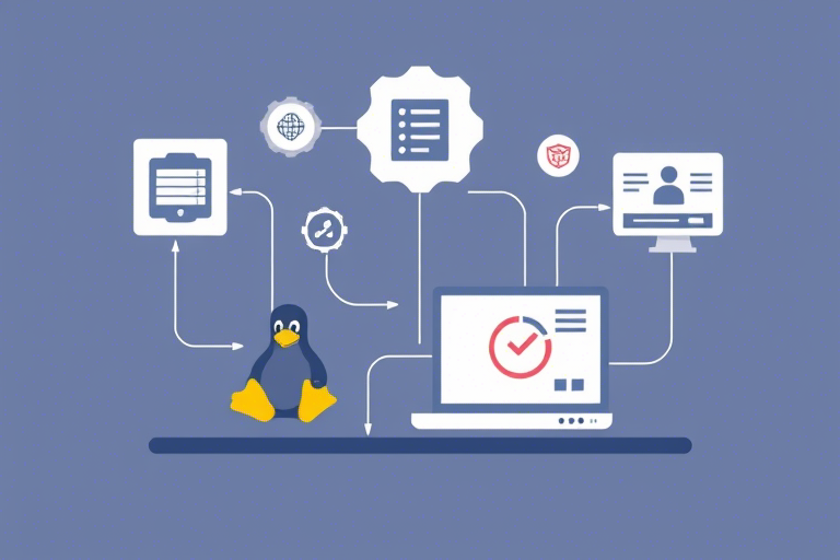 软件实施工程Linux：如何高效部署与管理企业级应用？