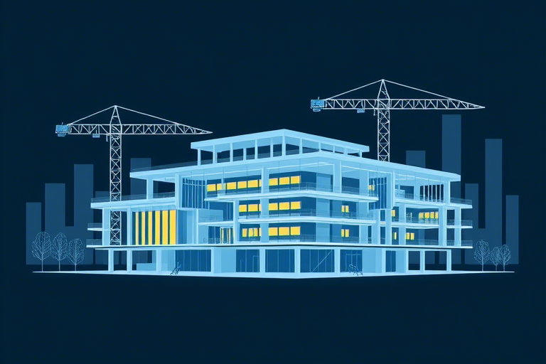 学习施工哪些软件好用？掌握这些工具让项目效率翻倍
