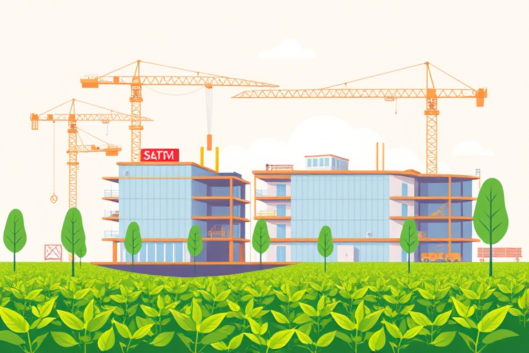 品茗软件施工设计：如何高效完成建筑项目全流程管理