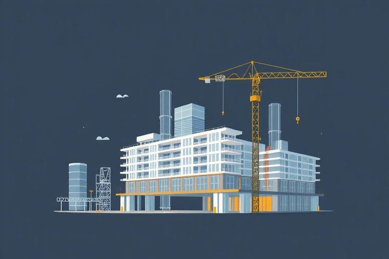 BIM施工软件有什么？它如何改变建筑行业的施工管理方式？